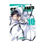 Servamp (Manga) Volume 10
