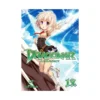 Dragonar Academy (Manga) Volume 12
