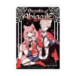 Beasts of Abigaile (Manga) Volume 01