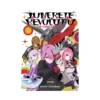 Concrete Revolution: The Complete Saga (Manga)