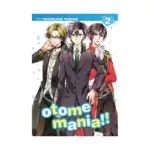 Otome Mania!! (Manga) Volume 02