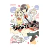Kase-San And? (Manga) Volume 03