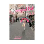 Unmagical Girl (Manga) Volume 01