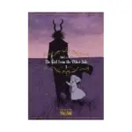 The Girl from the Other Side: Siuil, a Run (Manga) Volume 03