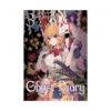 Ghost Diary (Manga) Volume 03