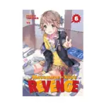 Masamune-Kun's Revenge (Manga) Volume 06