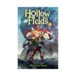 Hollow Fields (Colored) (Manga) Volume 01