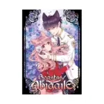Beasts of Abigaile (Manga) Volume 02