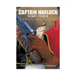 Captain Harlock: Dimensional Voyage (Manga) Volume 01