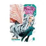 My Monster Secret (Manga) Volume 08