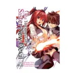 The Testament of Sister New Devil (Manga) Volume 07