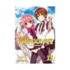 Dragonar Academy (Manga) Volume 13