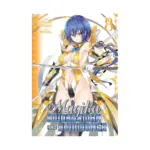 Magika Swordsman and Summoner (Manga) Volume 08