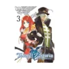 9781626926059 Tales of Zestiria (Manga) Volume 03