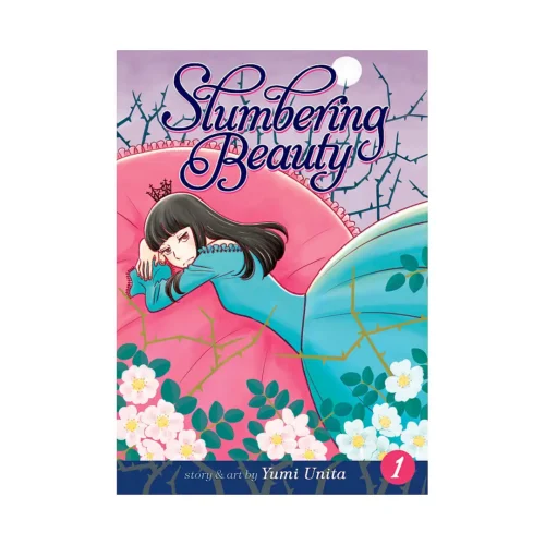 Slumbering Beauty (Manga) Volume 01