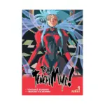 True Tenchi Muyo! (Light Novel) Volume 01
