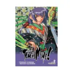 True Tenchi Muyo! (Light Novel) Volume 02