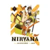 Nirvana (Manga) Volume 01