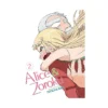 Alice & Zoroku (Manga) Volume 02