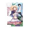 Akashic Records of Bastard Magic Instructor (Manga) Volume 02