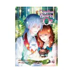 Captive Hearts of Oz (Manga) Volume 04