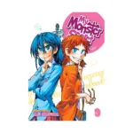 My Monster Secret (Manga) Volume 09