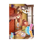 Non Non Biyori (Manga) Volume 09