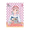 The High School Life of a Fudanshi (Manga) Volume 03