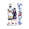 9781626926806 Spirit Circle (Manga) Volume 02