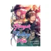 Grimgar of Fantasy and Ash (Light Novel) Volume 05