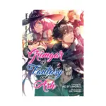 Grimgar of Fantasy and Ash (Light Novel) Volume 05
