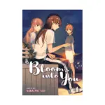 Bloom Into You (Manga) Volume 04