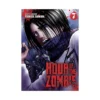 Hour of the Zombie (Manga) Volume 07