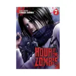Hour of the Zombie (Manga) Volume 07