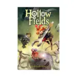 Hollow Fields (Colored) (Manga) Volume 02