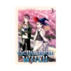 Generation Witch (Manga) Volume 03