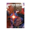 Captain Harlock: Dimensional Voyage (Manga) Volume 03
