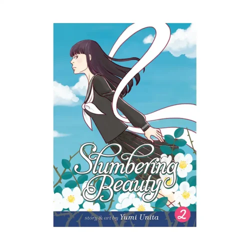 Slumbering Beauty (Manga) Volume 02