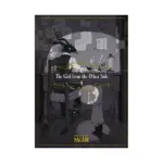 The Girl from the Other Side: Siuil, a Run (Manga) Volume 04