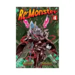 RE: Monster (Manga) Volume 04