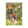 A Centaur's Life (Manga) Volume 14