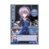 Not Lives (Manga) Volume 08