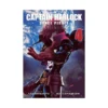 Captain Harlock: Dimensional Voyage (Manga) Volume 04