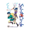 Spirit Circle (Manga) Volume 03