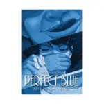 Perfect Blue (Light Novel) Volume 02