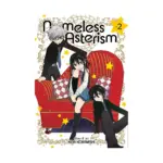 Nameless Asterism (Manga) Volume 02
