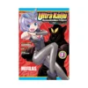 9781626927483 Ultra Kaiju Humanization Project (Manga) Volume 01