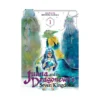 Juana and the Dragonewt's Seven Kingdoms (Manga) Volume 01
