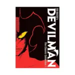 Devilman: The Classic Collection (Manga) Volume 01