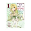 How Not to Summon a Demon Lord (Manga) Volume 01